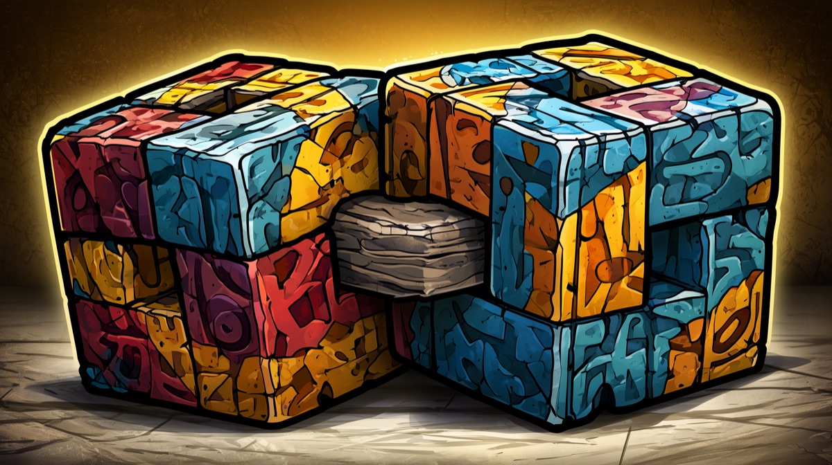 Slide Puzzle